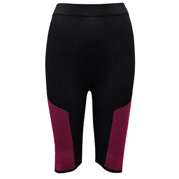 MONCLER Bike Shorts NWT - Picture 1 of 6